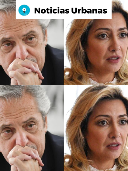 Dr Nicolas Mendive, Abogado Penalista, Noticias Urbanas, ¿Quién tiene razón, Fabiola Yañez o Alberto Fernández?