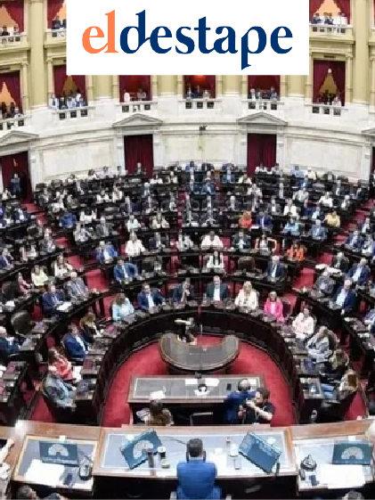 Abogado-Penalista-Nicolas-mendive-El-Destape-Inseguridad-Prision-Preventiva-Ley de Reiterancia-Pena-Anticipada-Estado-de-derecho