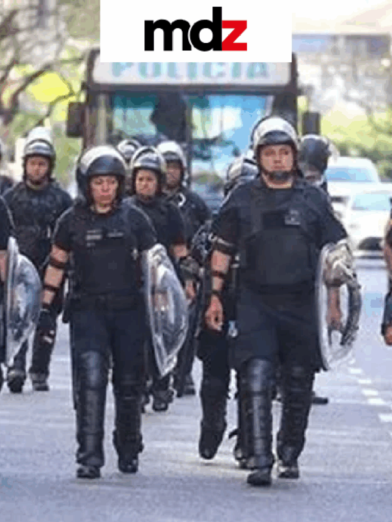 dr-Nicolas-Mendive-Abogado-penalista-MDZ-online-Policias-allanamientos-en-tierra-de-nadie