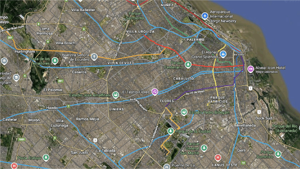 Abogado penalista cerca de mí: el Dr. Nicolás Mendive está cerca tuyo y trabaja en toda la ciudad y Gran Buenos Aires