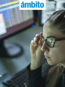 Cibercontrol estatal y su impacto en los derechos fundamentales y las garantías constitucionales.