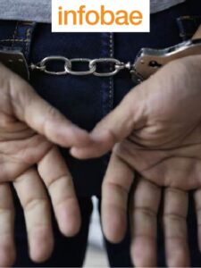 Personas imputadas por narcotráfico como eslabones débiles del sistema penal y la política criminal selectiva.