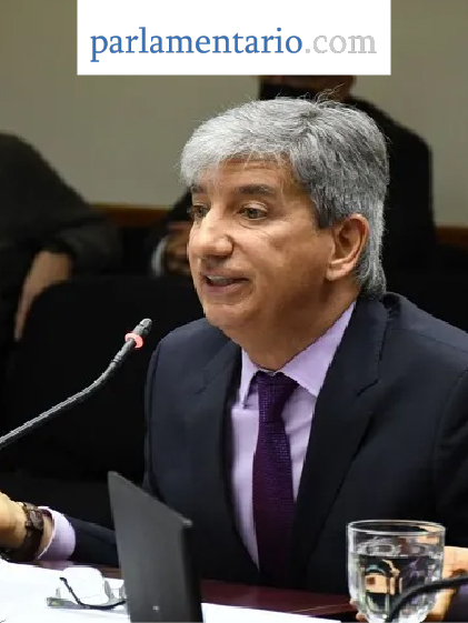 Dr. Nicolás Mendive analiza la relación entre justicia mal paga y corrupción judicial en una columna publicada en parlamentario.com