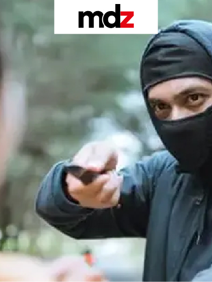 Dr. Nicolás Mendive analiza el rol del Estado y la violencia social en una columna publicada en MDZ Online